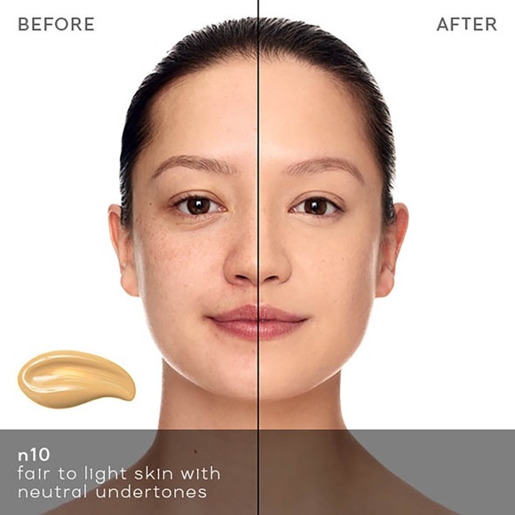 CODE 8 Radiate beauty balm - Picture 4 of 8